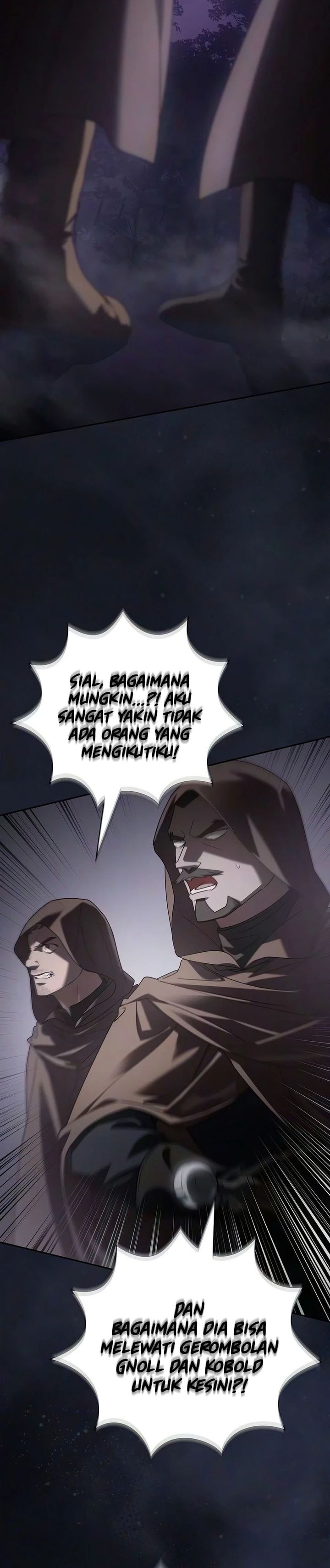 Baca Reincarnated as the Archduke's Son - Chapter 36 halaman 34