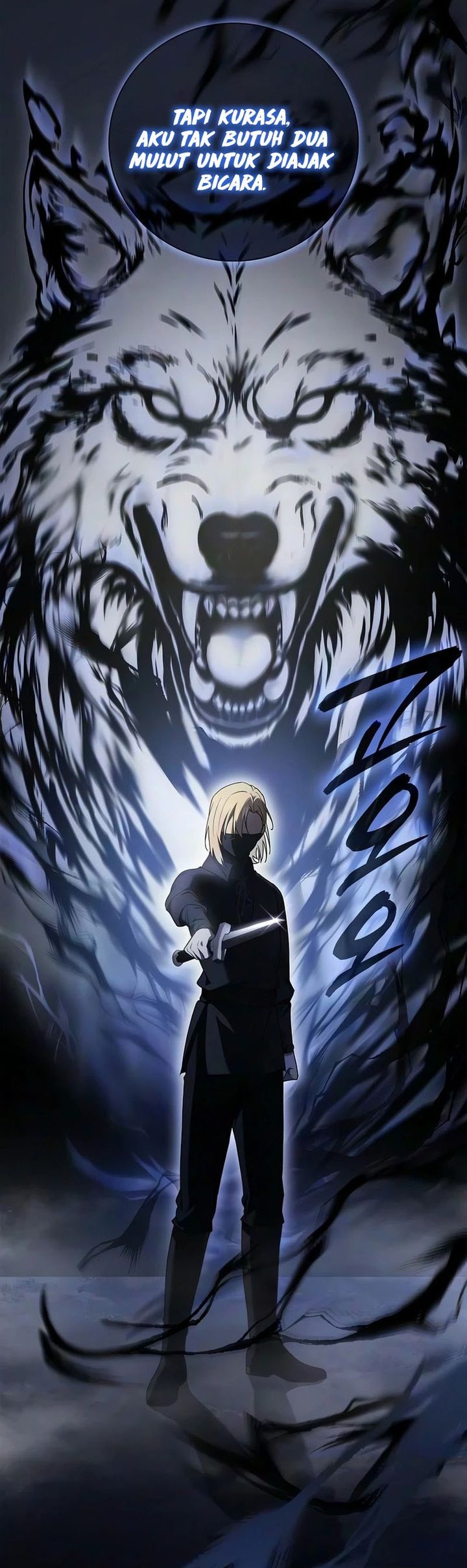 Baca Reincarnated as the Archduke's Son - Chapter 36 halaman 36