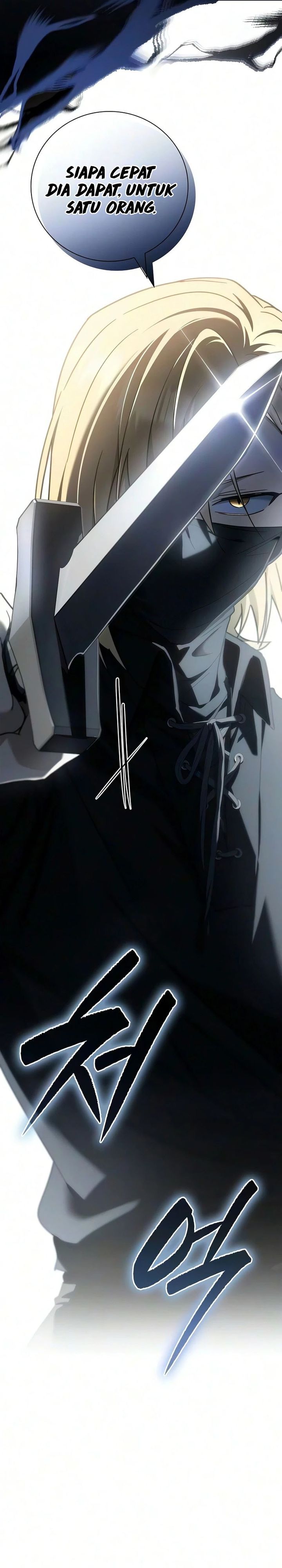 Baca Reincarnated as the Archduke's Son - Chapter 36 halaman 37