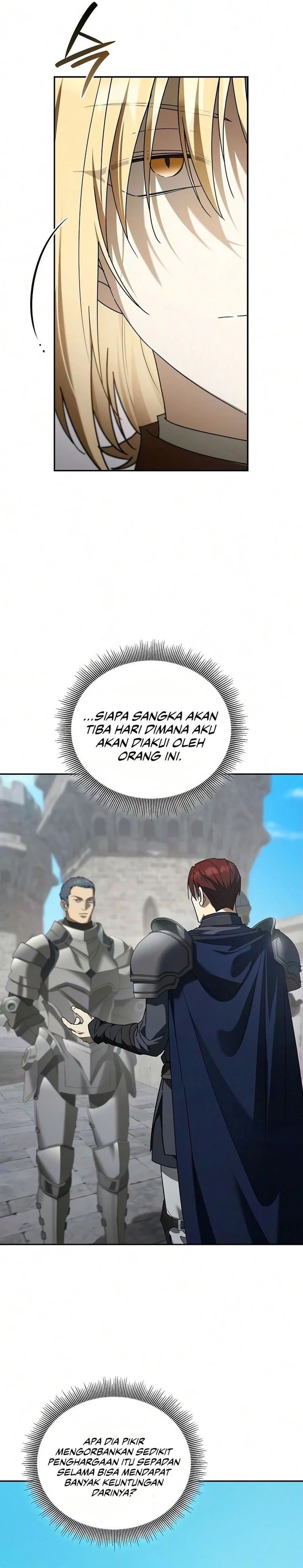Baca Reincarnated as the Archduke's Son - Chapter 36 halaman 4