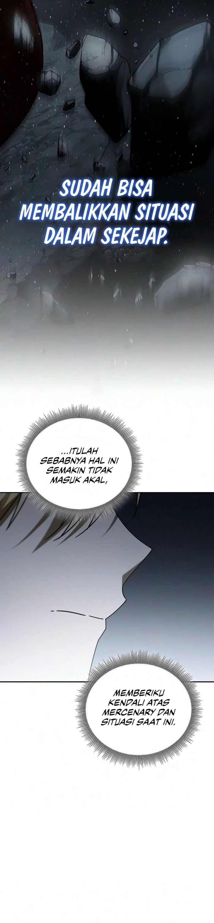 Baca Reincarnated as the Archduke's Son - Chapter 36 halaman 6