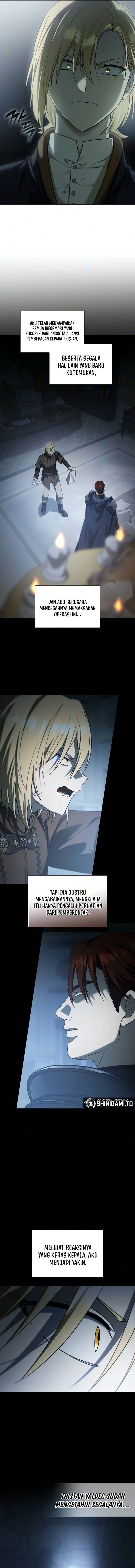 Baca Reincarnated as the Archduke's Son - Chapter 39 halaman 7