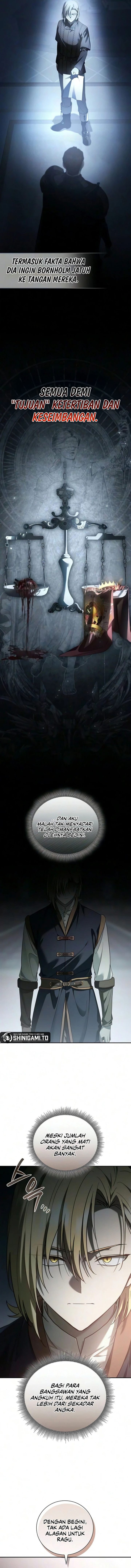 Baca Reincarnated as the Archduke's Son - Chapter 39 halaman 8