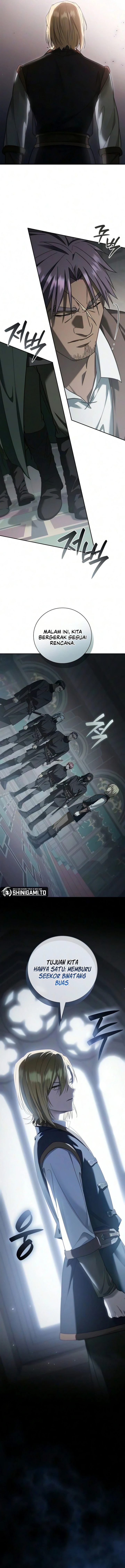Baca Reincarnated as the Archduke's Son - Chapter 39 halaman 9