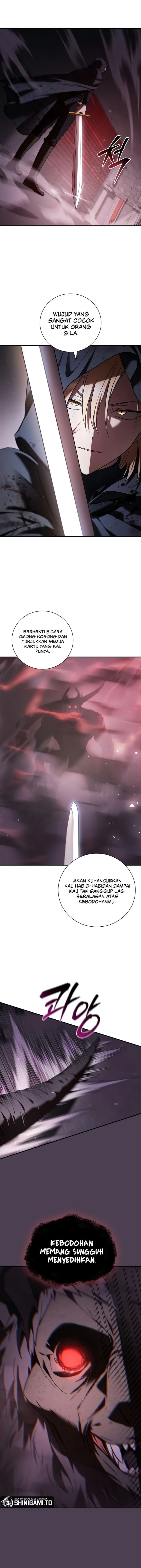Reincarnated as the Archduke's Son Chapter 43 - Page 11