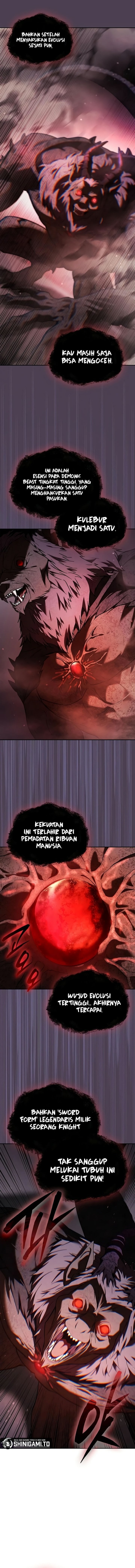 Reincarnated as the Archduke's Son Chapter 43 - Page 12