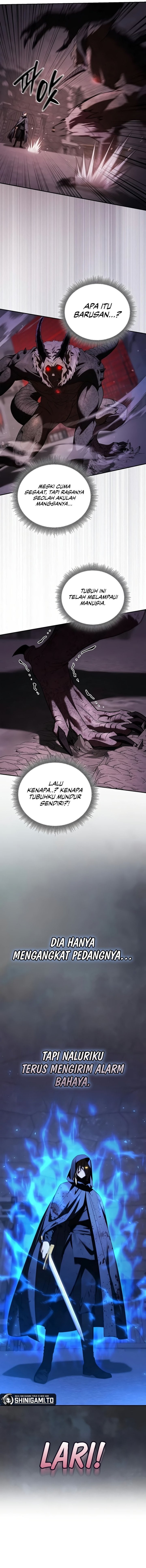 Reincarnated as the Archduke's Son Chapter 43 - Page 14