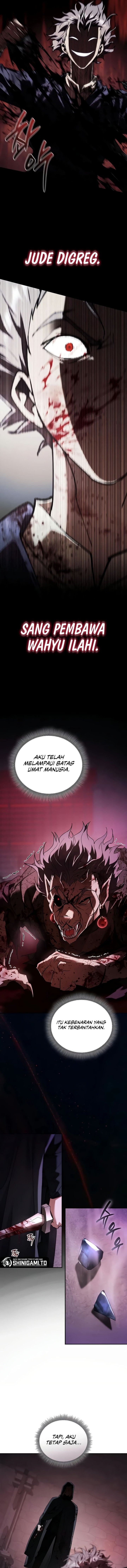Reincarnated as the Archduke's Son Chapter 43 - Page 3