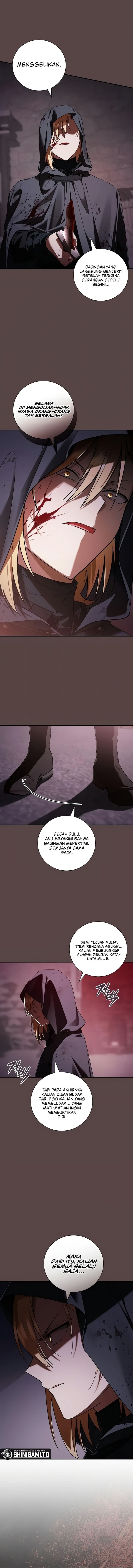 Reincarnated as the Archduke's Son Chapter 43 - Page 5