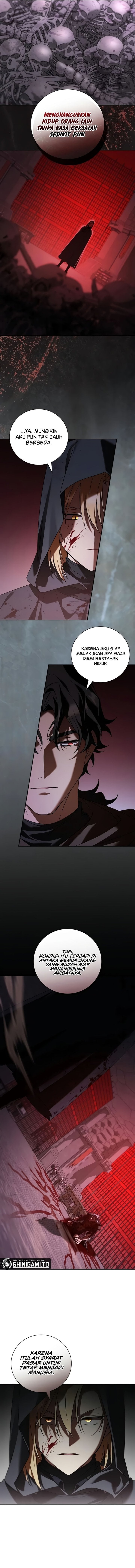 Reincarnated as the Archduke's Son Chapter 43 - Page 6