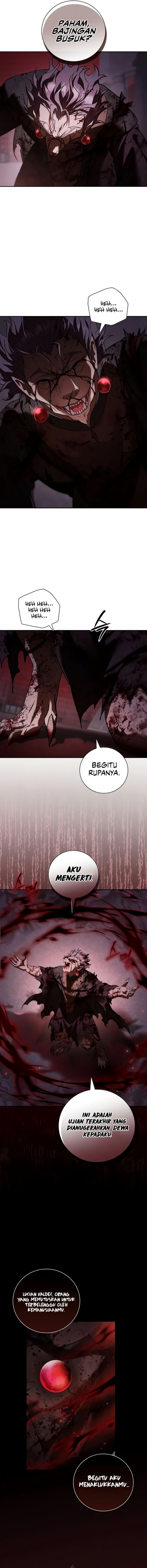 Reincarnated as the Archduke's Son Chapter 43 - Page 7