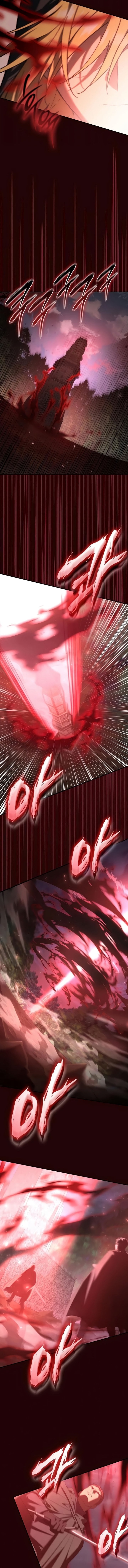 Reincarnated as the Archduke's Son Chapter 43 - Page 9