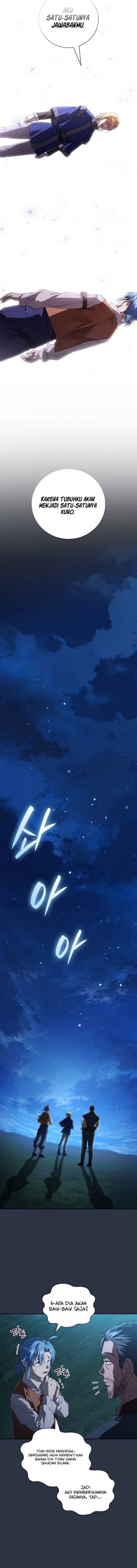 Reincarnated as the Archduke's Son Chapter 49 - Page 11