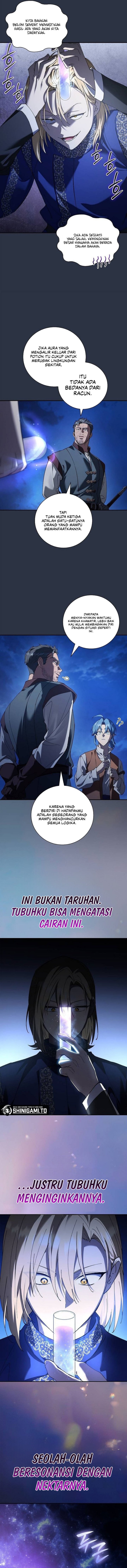 Reincarnated as the Archduke's Son Chapter 49 - Page 12