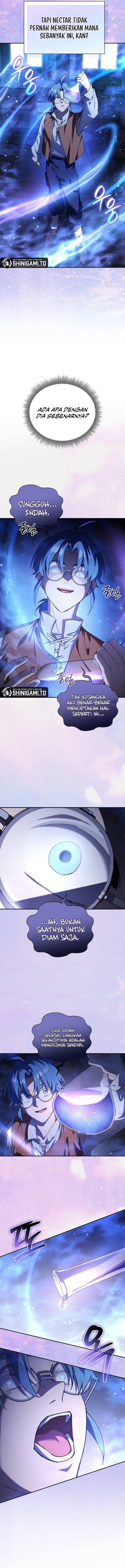 Reincarnated as the Archduke's Son Chapter 49 - Page 3