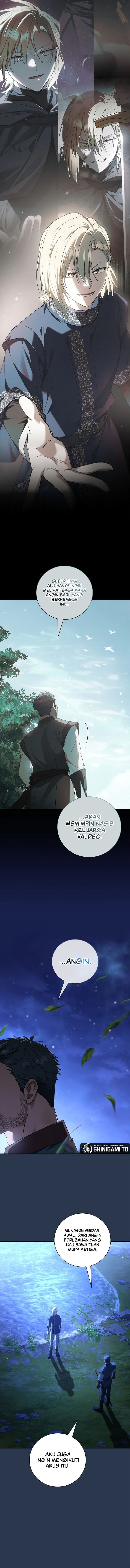 Reincarnated as the Archduke's Son Chapter 50 - Page 13