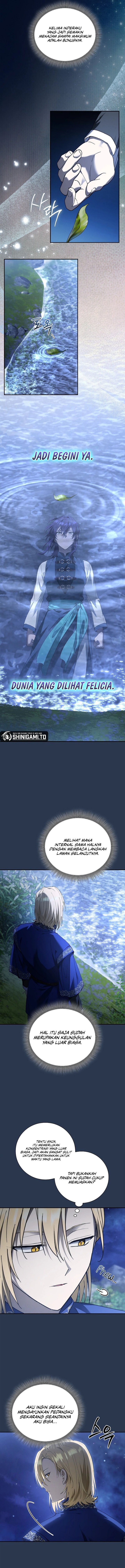 Reincarnated as the Archduke's Son Chapter 50 - Page 8