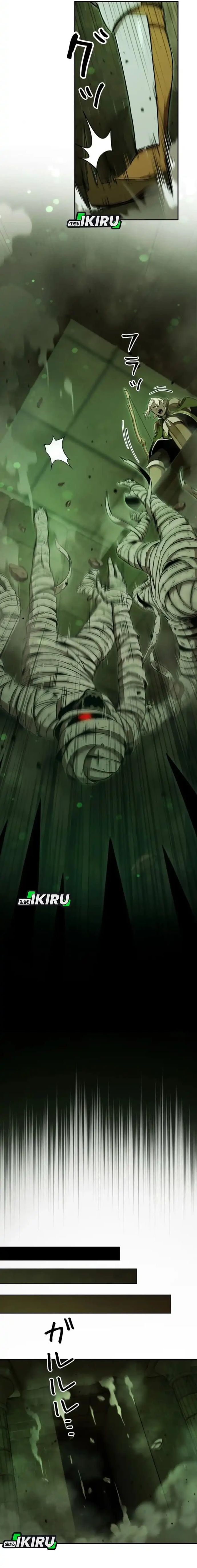 Baca Reincarnated as the Strongest Monster Eater: Revenge on the Tyrant Dragon - Chapter 32 halaman 12