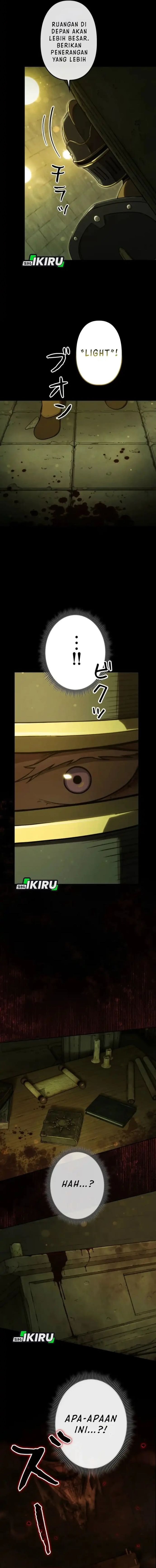 Baca Reincarnated as the Strongest Monster Eater: Revenge on the Tyrant Dragon - Chapter 32 halaman 19