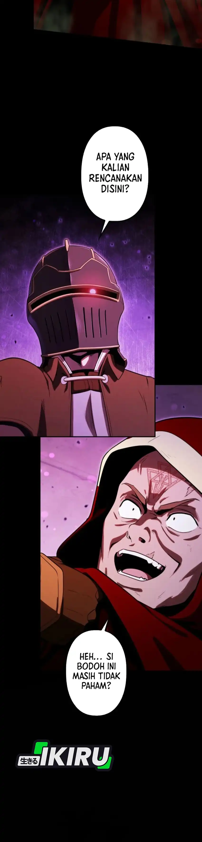 Baca Reincarnated as the Strongest Monster Eater: Revenge on the Tyrant Dragon - Chapter 33 halaman 16