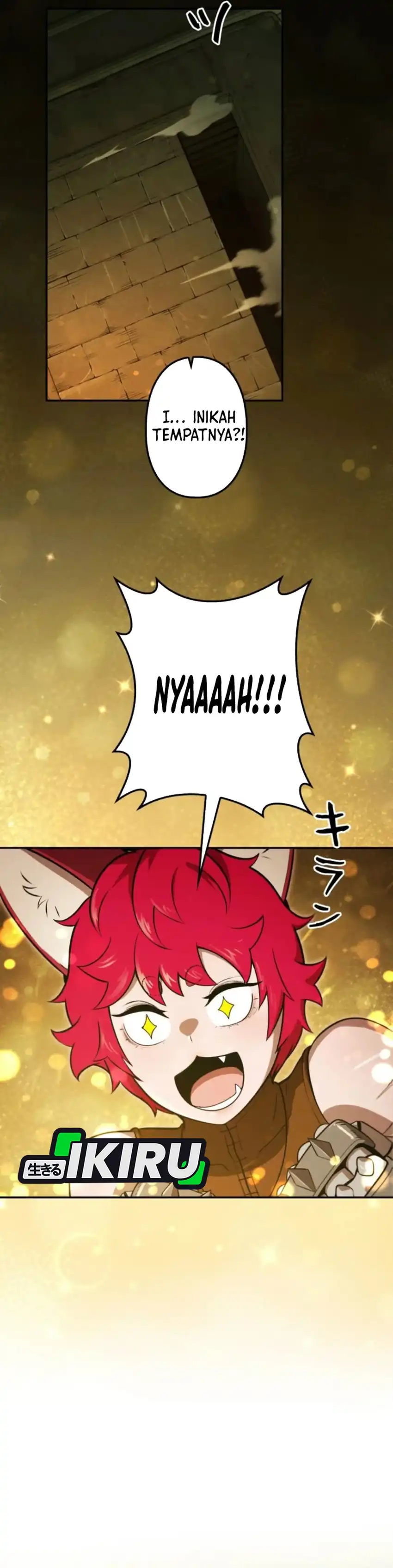 Baca Reincarnated as the Strongest Monster Eater: Revenge on the Tyrant Dragon - Chapter 33 halaman 33