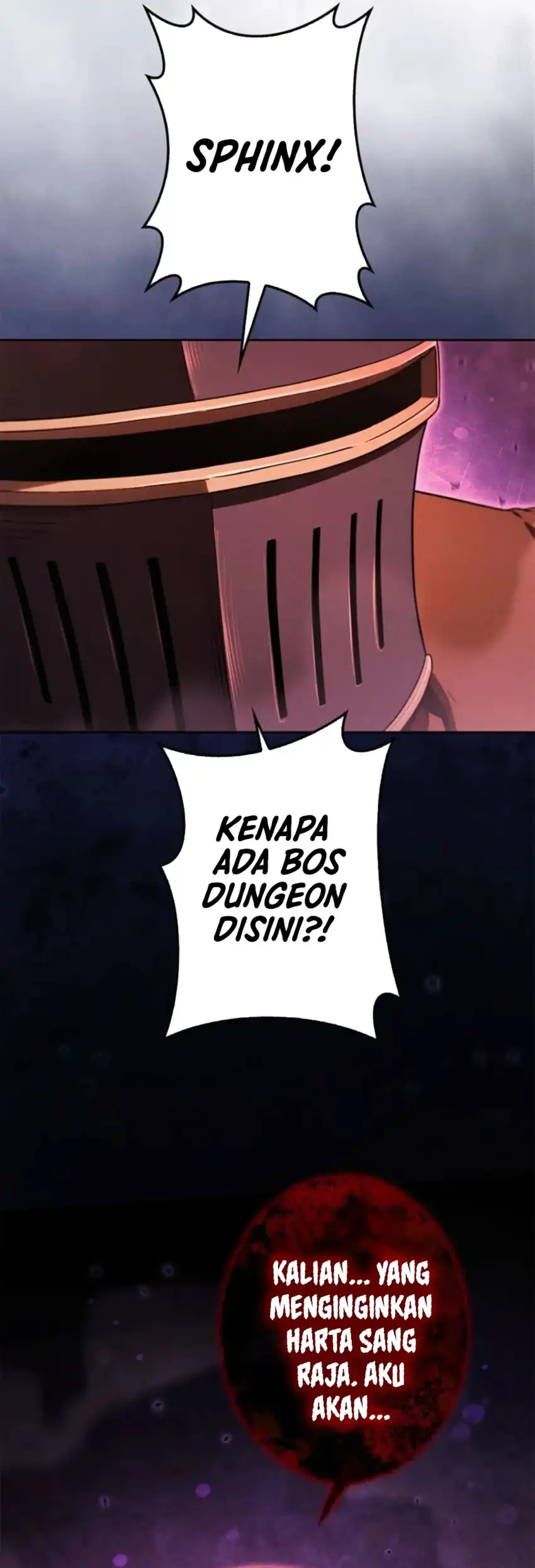 Baca Reincarnated as the Strongest Monster Eater: Revenge on the Tyrant Dragon - Chapter 33 halaman 42