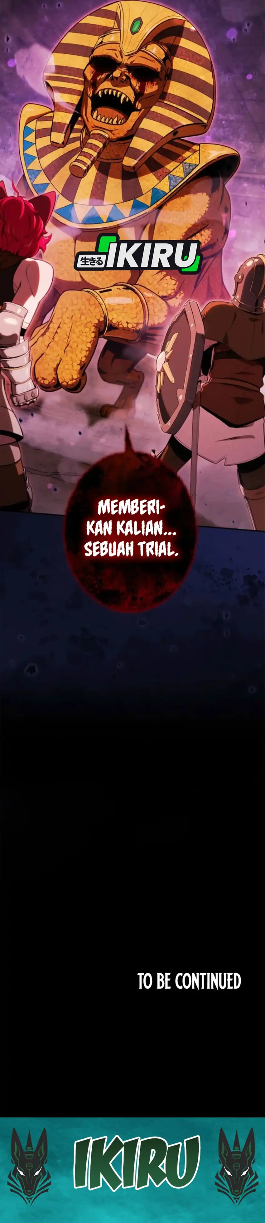 Baca Reincarnated as the Strongest Monster Eater: Revenge on the Tyrant Dragon - Chapter 33 halaman 43