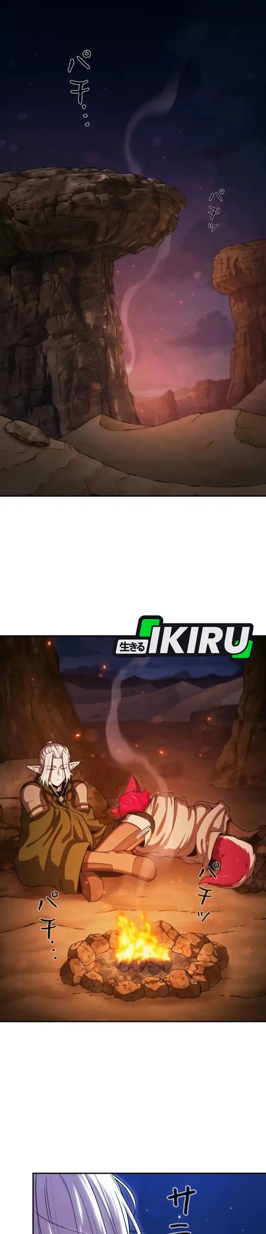 Baca Reincarnated as the Strongest Monster Eater: Revenge on the Tyrant Dragon - Chapter 36 halaman 11