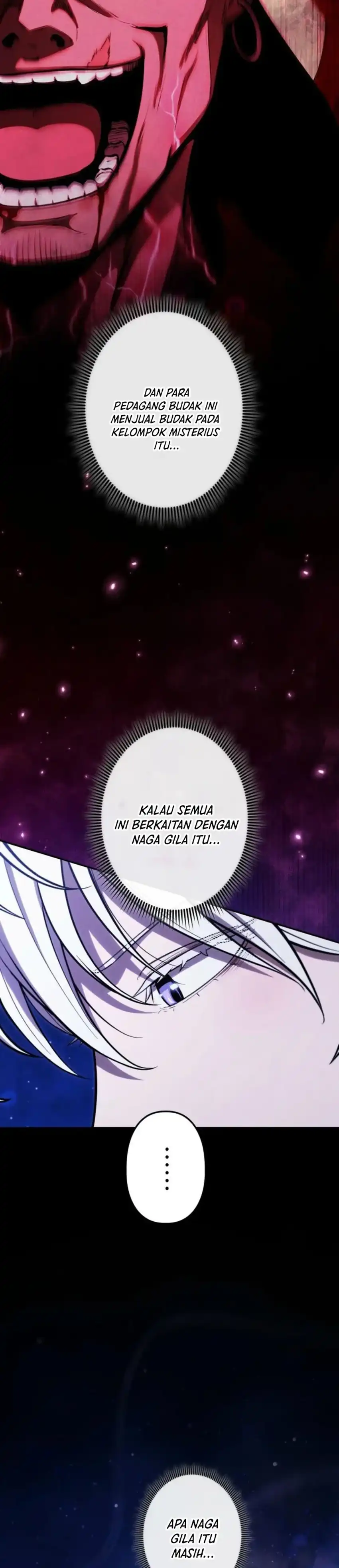 Baca Reincarnated as the Strongest Monster Eater: Revenge on the Tyrant Dragon - Chapter 36 halaman 13