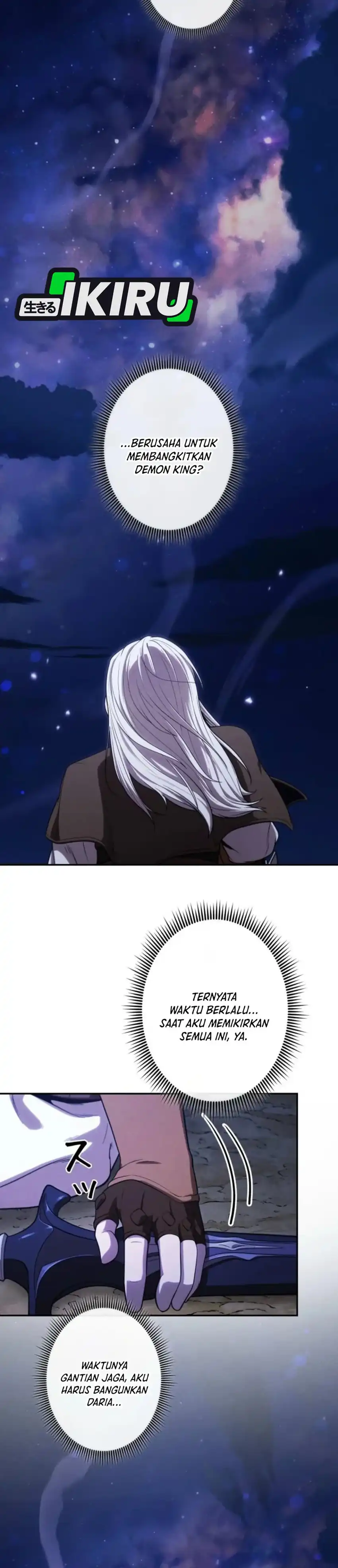 Baca Reincarnated as the Strongest Monster Eater: Revenge on the Tyrant Dragon - Chapter 36 halaman 14