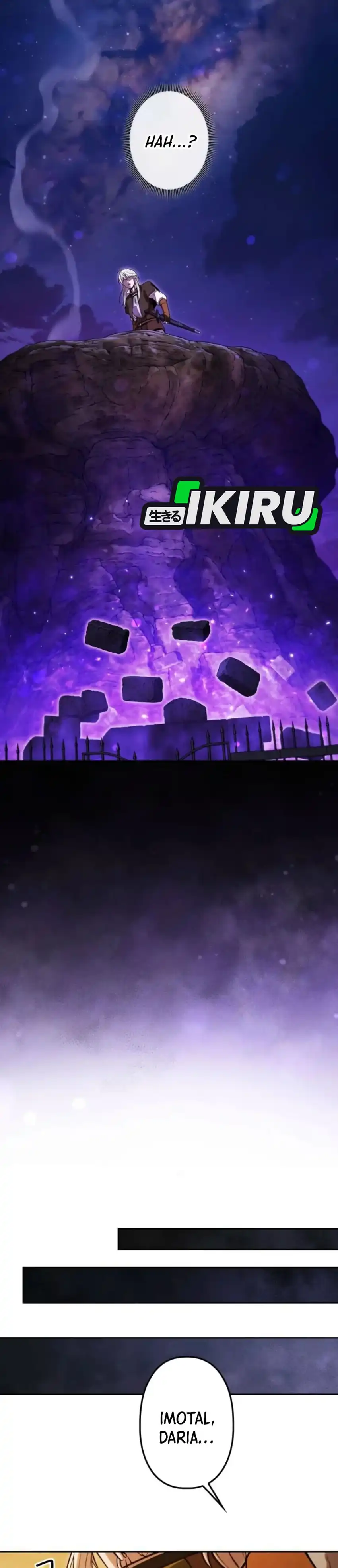 Baca Reincarnated as the Strongest Monster Eater: Revenge on the Tyrant Dragon - Chapter 36 halaman 15