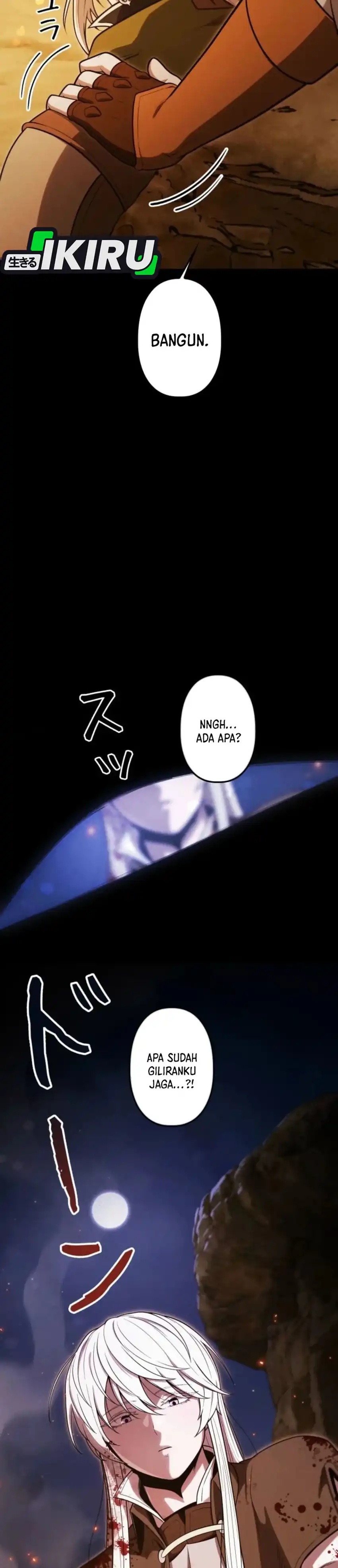 Baca Reincarnated as the Strongest Monster Eater: Revenge on the Tyrant Dragon - Chapter 36 halaman 16