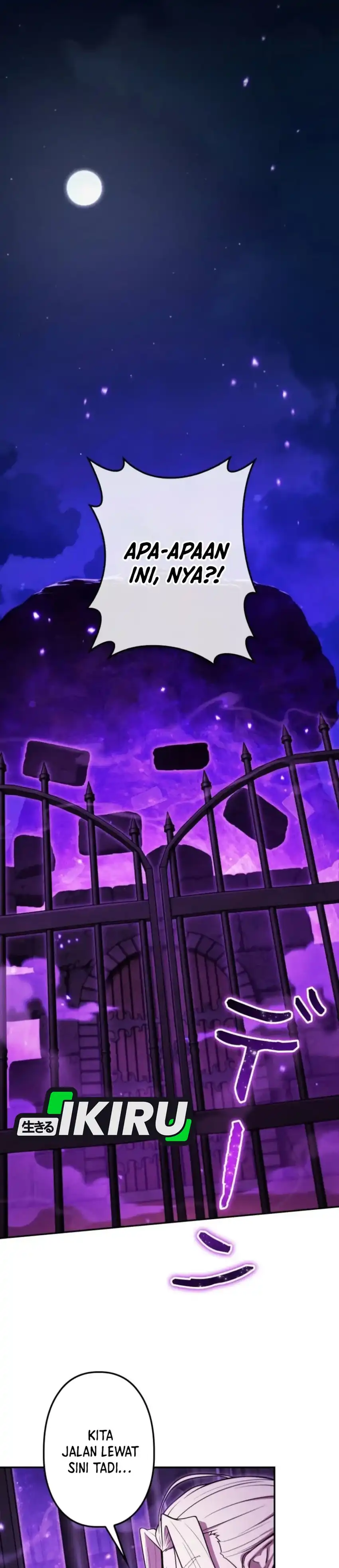 Baca Reincarnated as the Strongest Monster Eater: Revenge on the Tyrant Dragon - Chapter 36 halaman 20