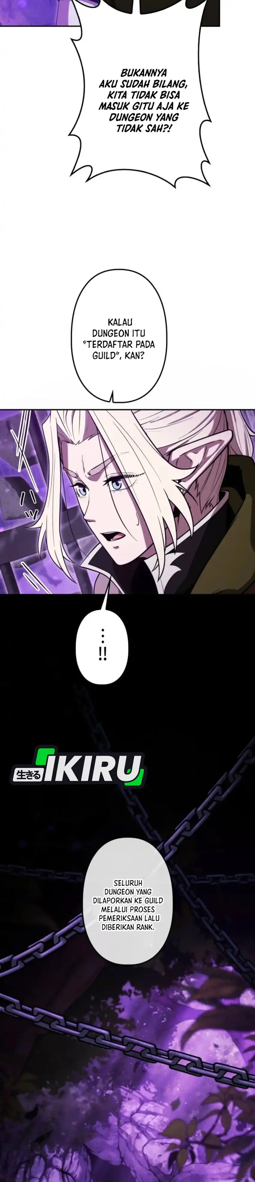 Baca Reincarnated as the Strongest Monster Eater: Revenge on the Tyrant Dragon - Chapter 36 halaman 27