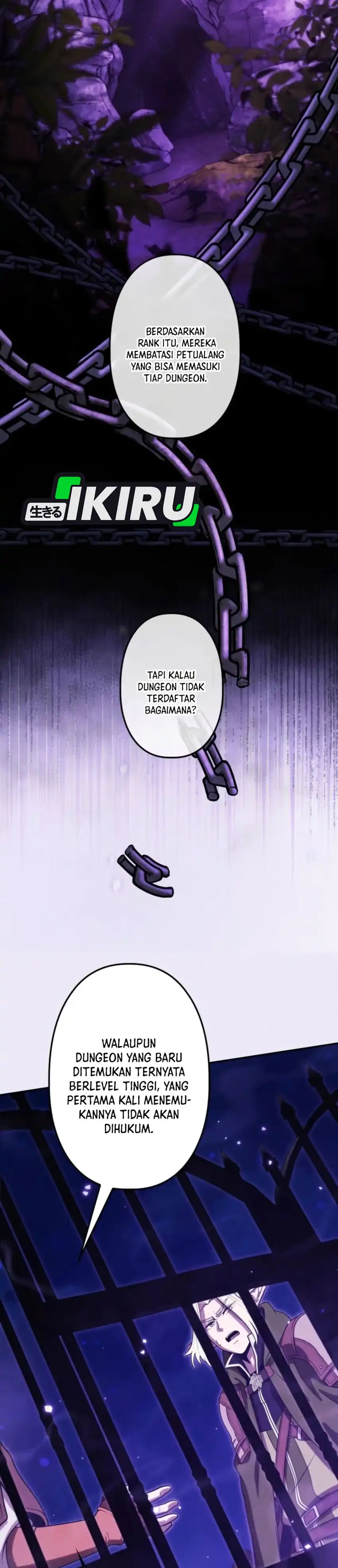 Baca Reincarnated as the Strongest Monster Eater: Revenge on the Tyrant Dragon - Chapter 36 halaman 28