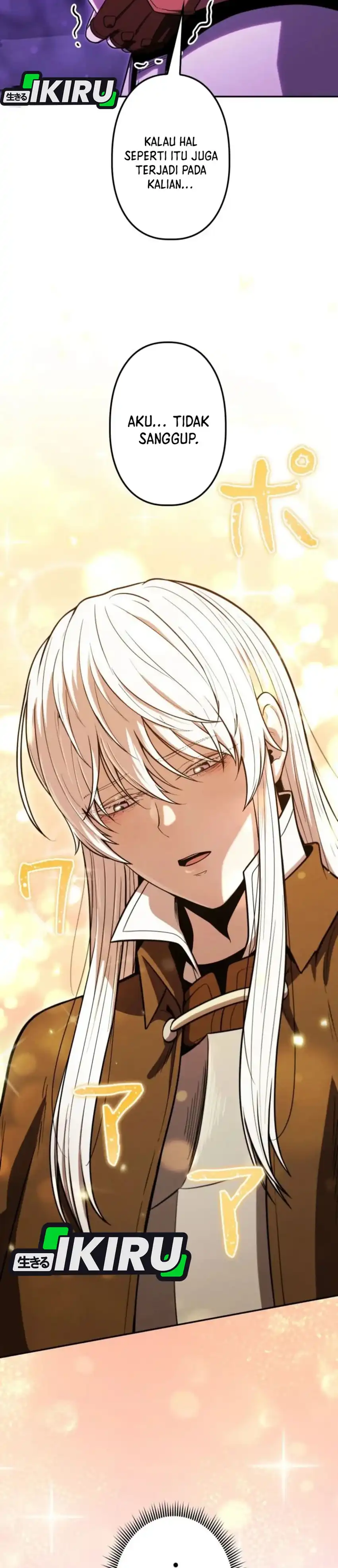 Baca Reincarnated as the Strongest Monster Eater: Revenge on the Tyrant Dragon - Chapter 36 halaman 40