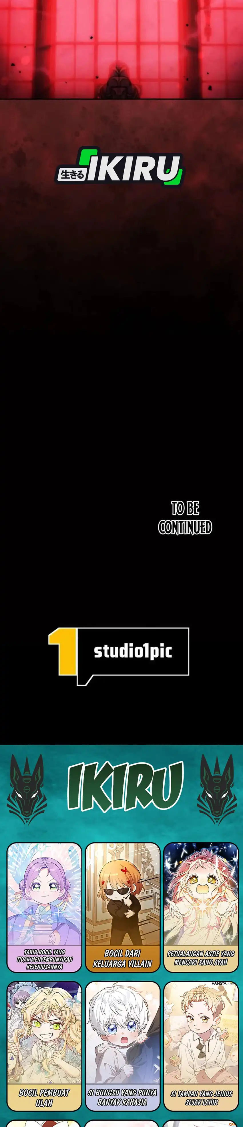 Baca Reincarnated as the Strongest Monster Eater: Revenge on the Tyrant Dragon - Chapter 36 halaman 43