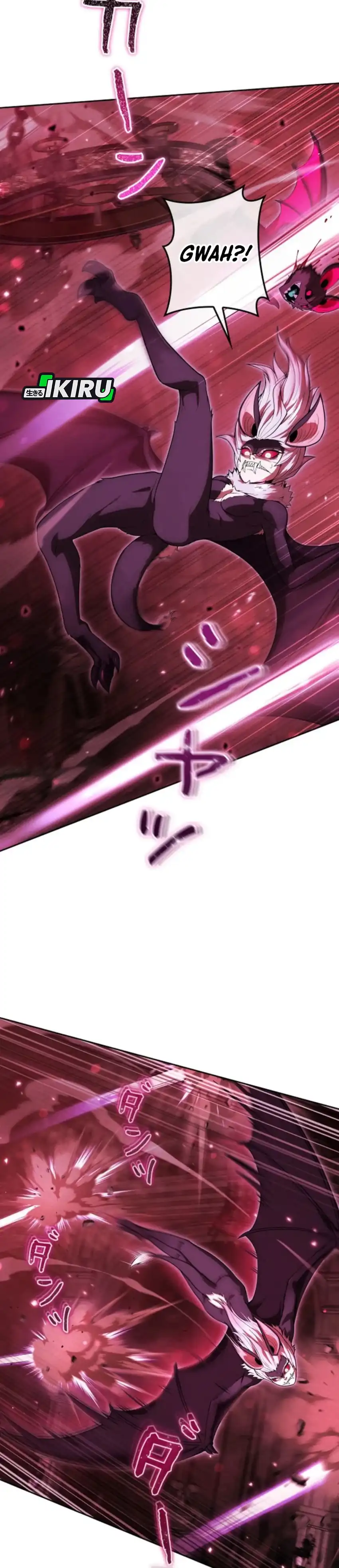 Baca Reincarnated as the Strongest Monster Eater: Revenge on the Tyrant Dragon - Chapter 37 halaman 10