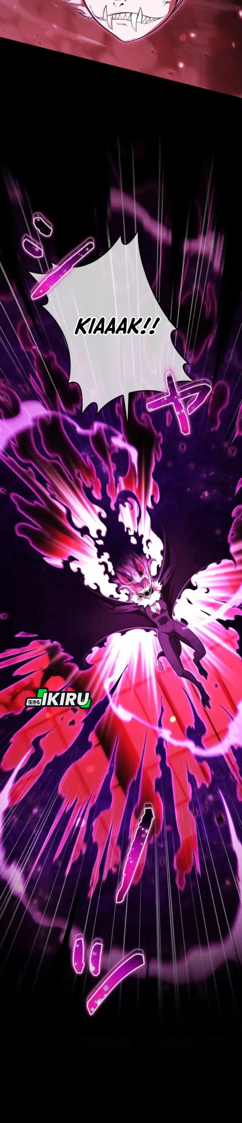 Baca Reincarnated as the Strongest Monster Eater: Revenge on the Tyrant Dragon - Chapter 37 halaman 12