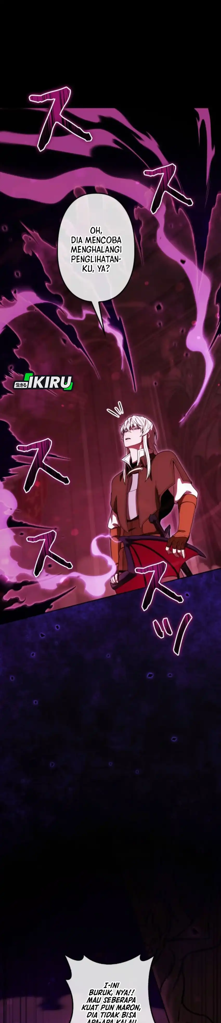 Baca Reincarnated as the Strongest Monster Eater: Revenge on the Tyrant Dragon - Chapter 37 halaman 13