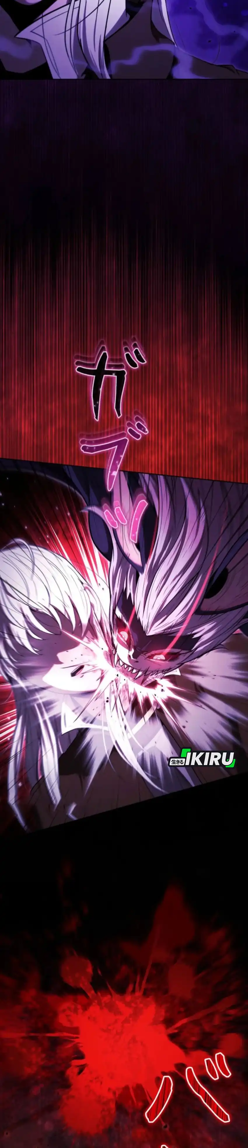 Baca Reincarnated as the Strongest Monster Eater: Revenge on the Tyrant Dragon - Chapter 37 halaman 15