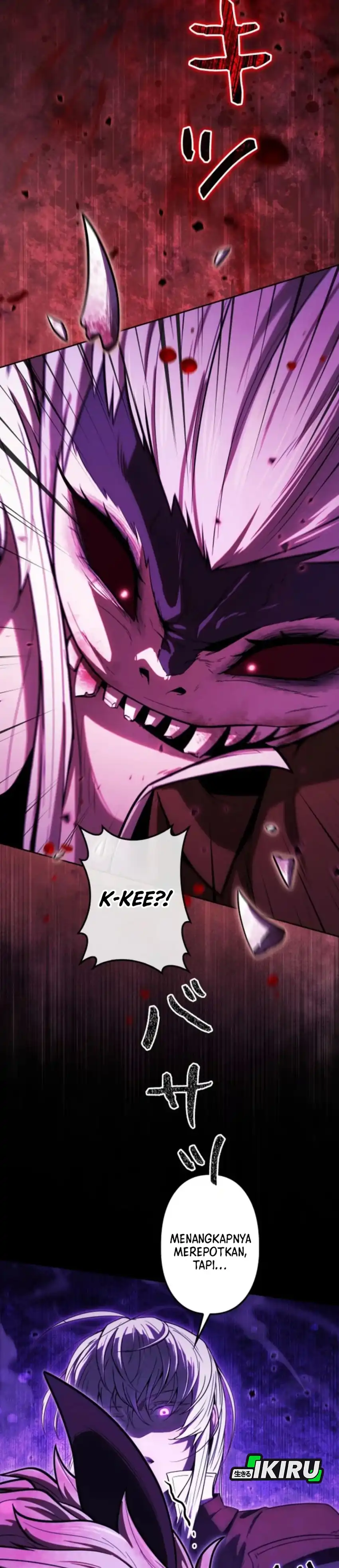 Baca Reincarnated as the Strongest Monster Eater: Revenge on the Tyrant Dragon - Chapter 37 halaman 16