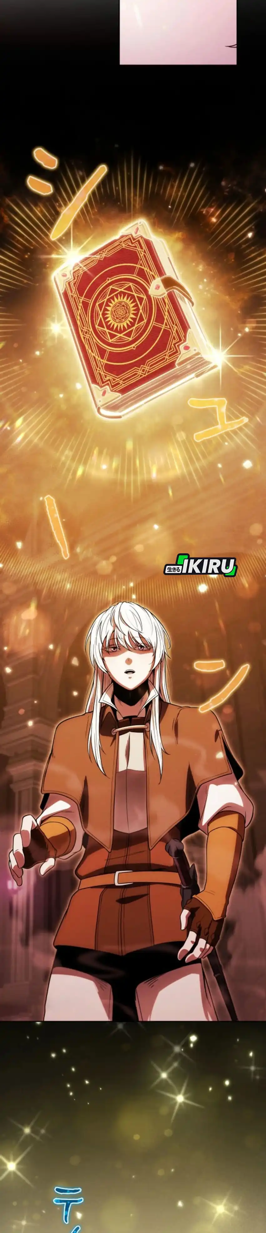 Baca Reincarnated as the Strongest Monster Eater: Revenge on the Tyrant Dragon - Chapter 37 halaman 21