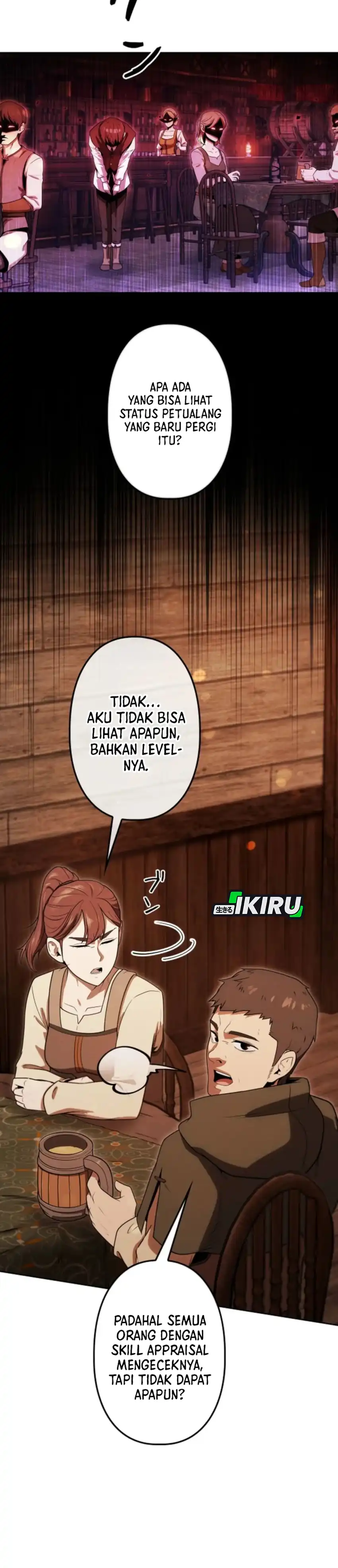 Baca Reincarnated as the Strongest Monster Eater: Revenge on the Tyrant Dragon - Chapter 37 halaman 43