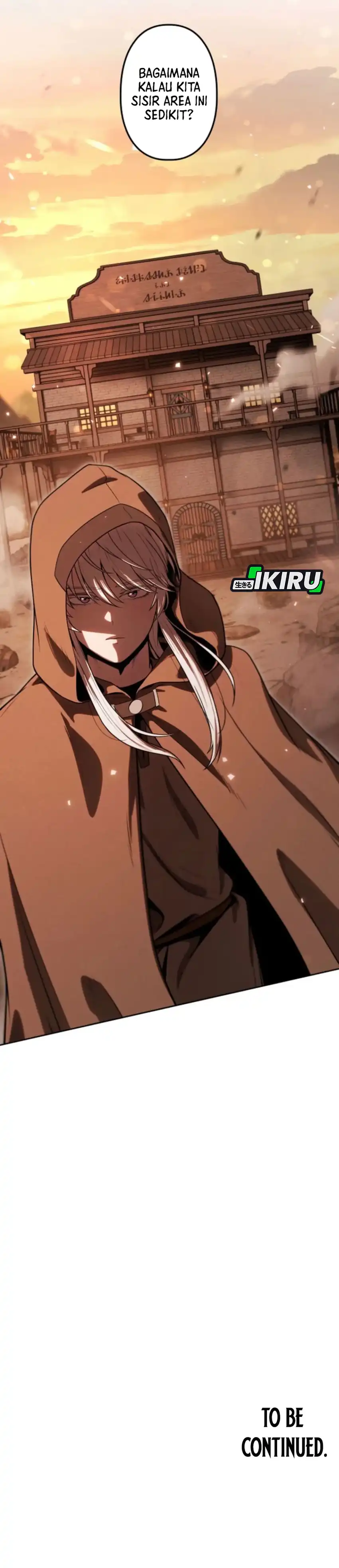 Baca Reincarnated as the Strongest Monster Eater: Revenge on the Tyrant Dragon - Chapter 37 halaman 46