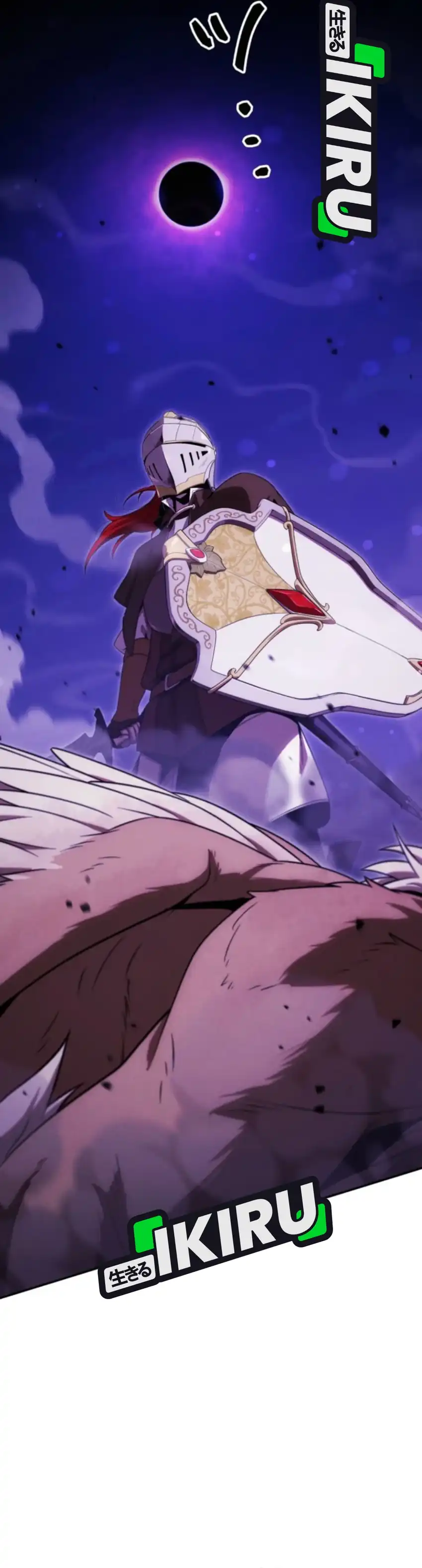 Baca Reincarnated as the Strongest Monster Eater: Revenge on the Tyrant Dragon - Chapter 38 halaman 10