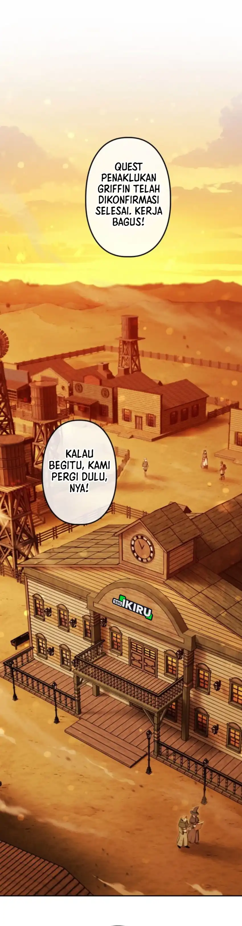 Baca Reincarnated as the Strongest Monster Eater: Revenge on the Tyrant Dragon - Chapter 38 halaman 15