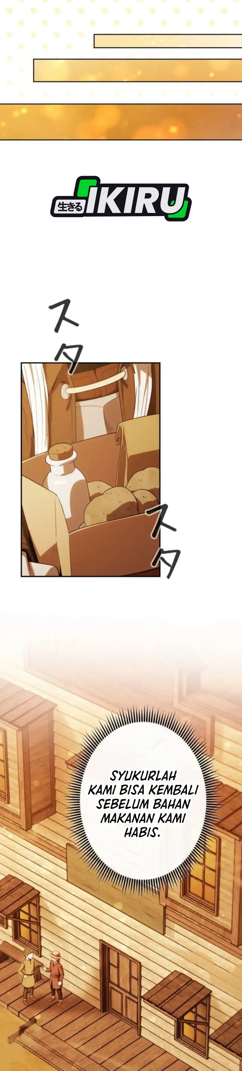 Baca Reincarnated as the Strongest Monster Eater: Revenge on the Tyrant Dragon - Chapter 38 halaman 18