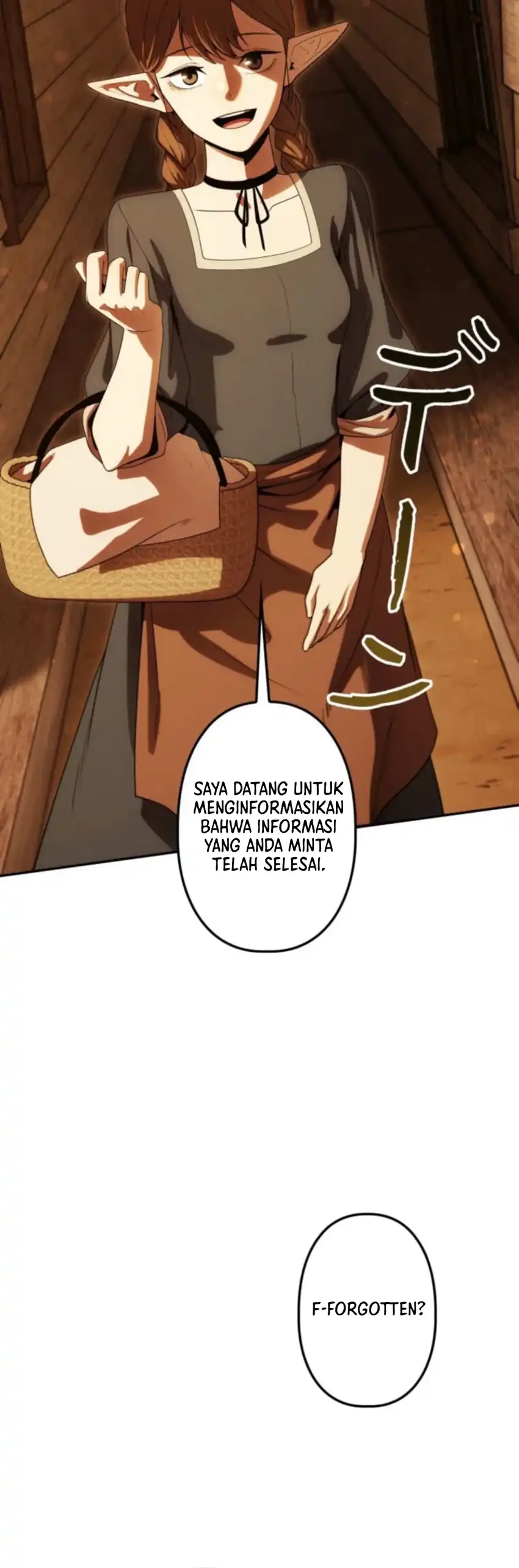 Baca Reincarnated as the Strongest Monster Eater: Revenge on the Tyrant Dragon - Chapter 38 halaman 23