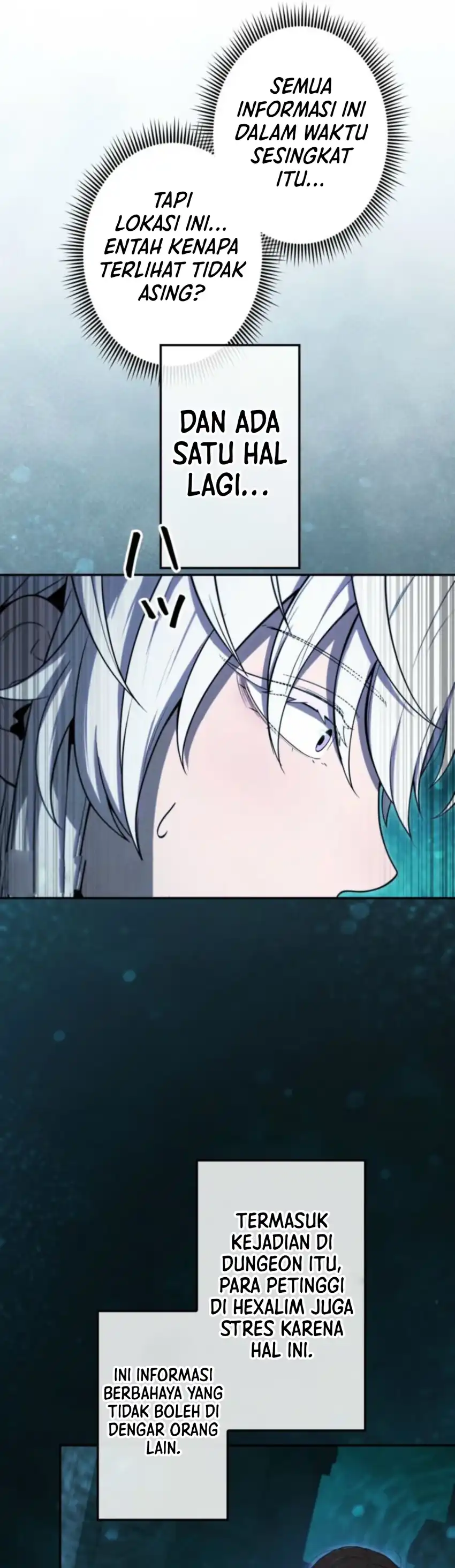 Baca Reincarnated as the Strongest Monster Eater: Revenge on the Tyrant Dragon - Chapter 38 halaman 27